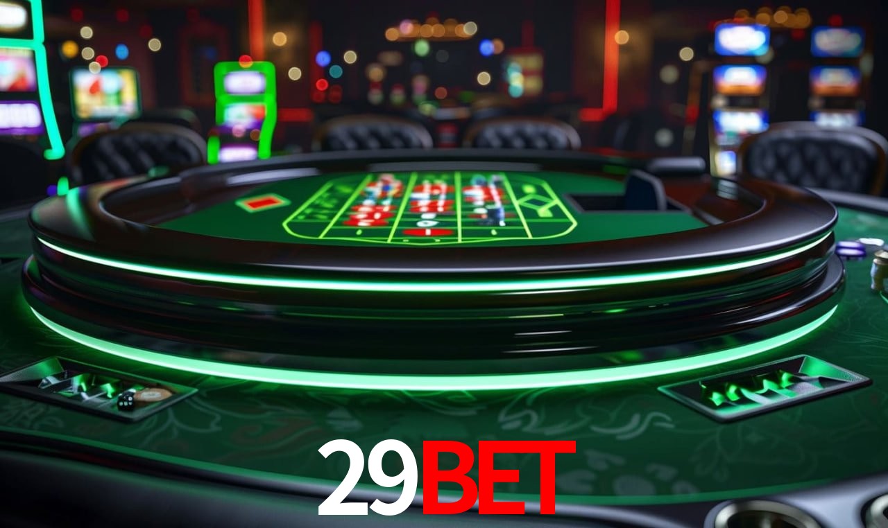 cassino_Baccarat
