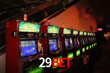 Apostas Esportivas na 29bet: Um Guia Completo