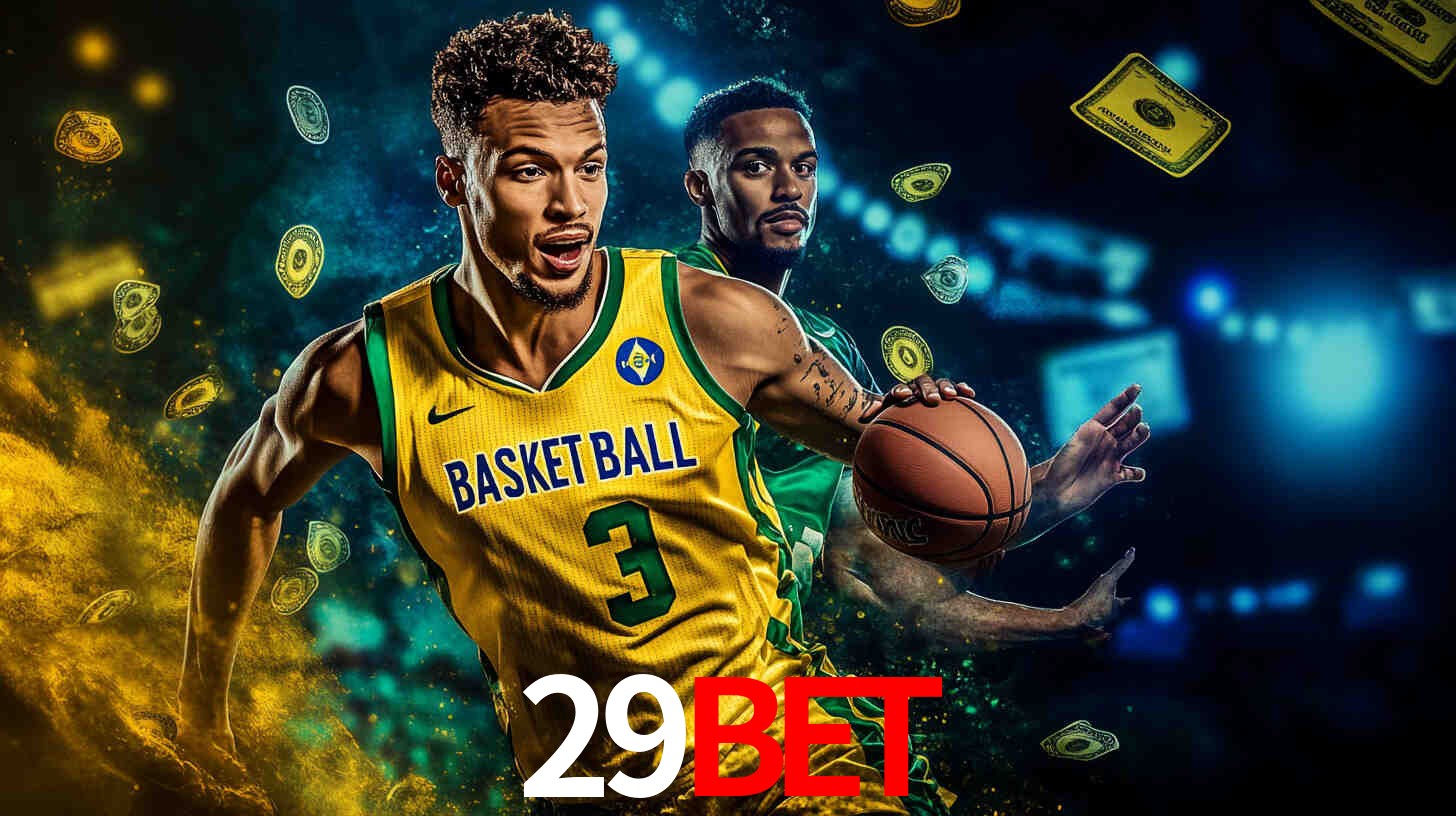 Segurança App 29bet