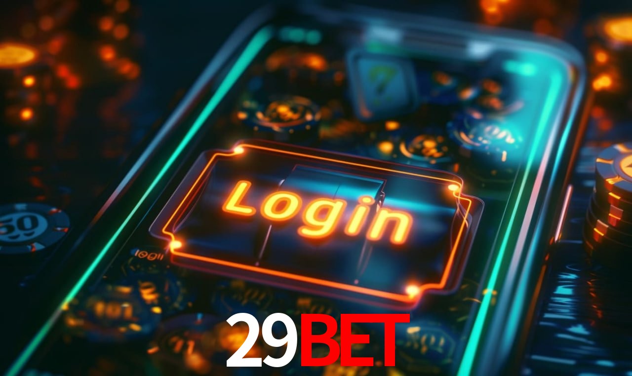 Tennis Betting 29bet