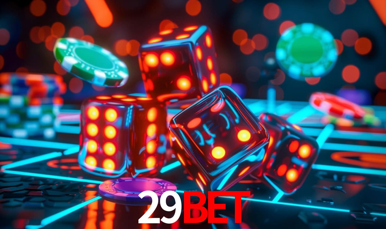 Apostas de Futebol 29bet