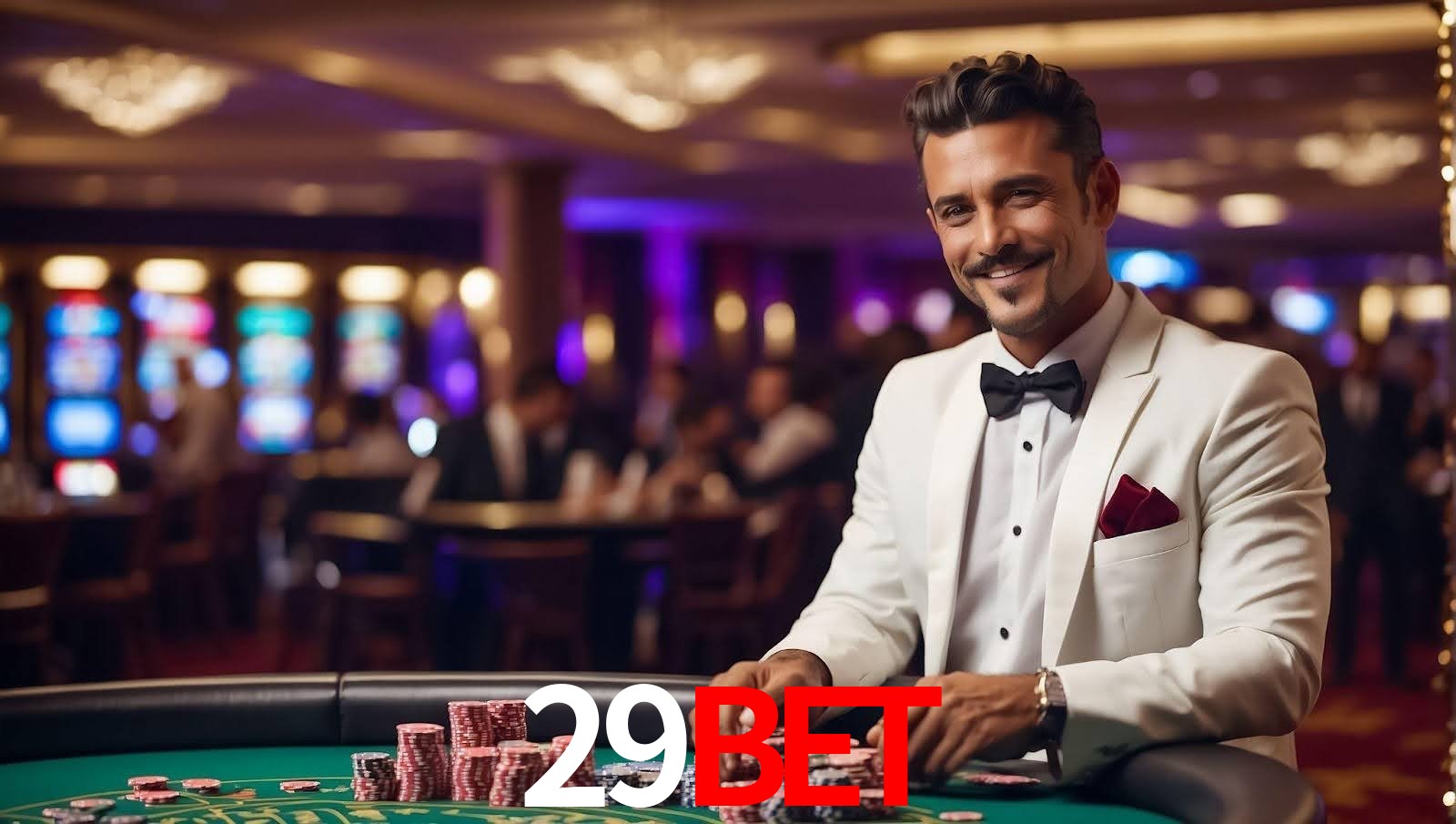 Tornar VIP 29bet