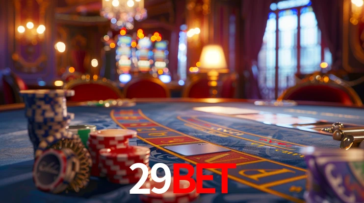 Exclusive Offers 29bet