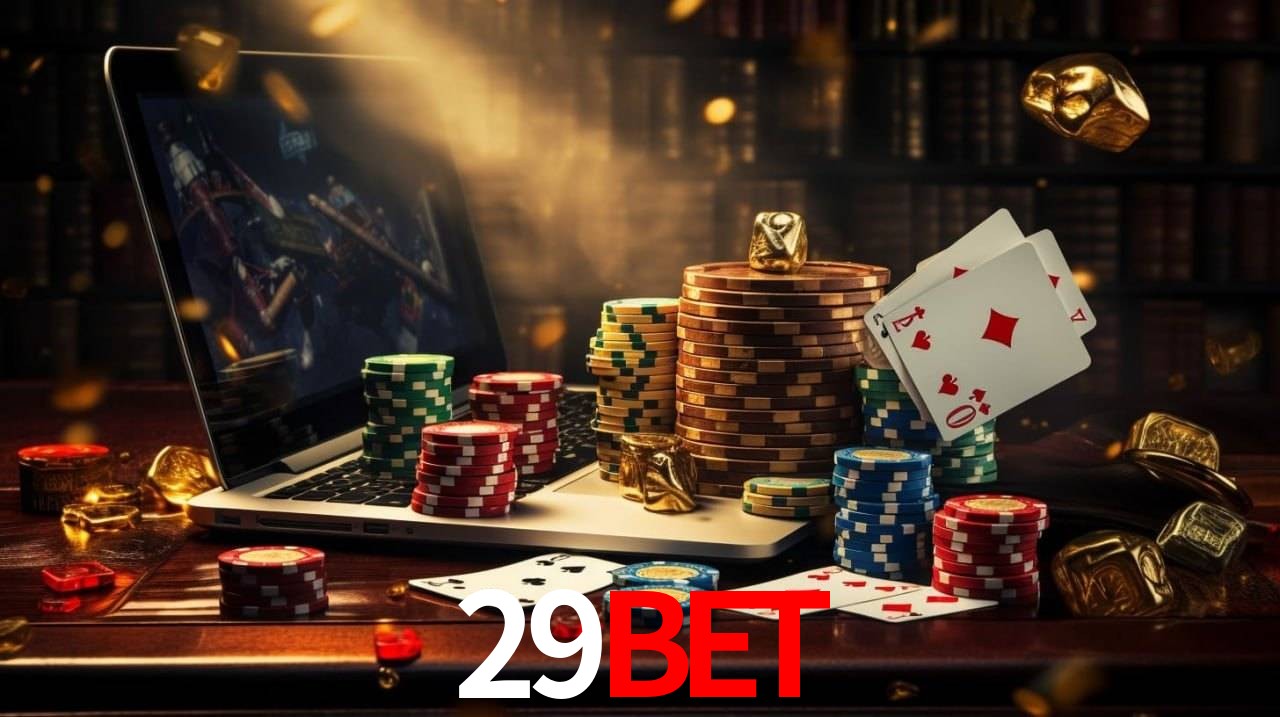 Design Responsivo 29bet