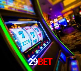 Desvendando o Mundo dos Jogos Virtuais na 29bet