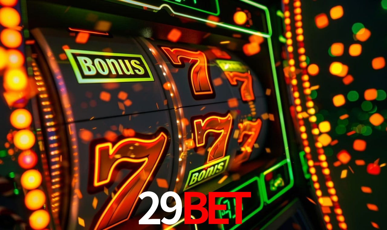Casino VIP 29bet