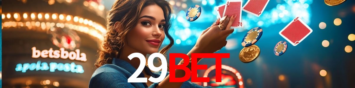 Bonus Features 29bet