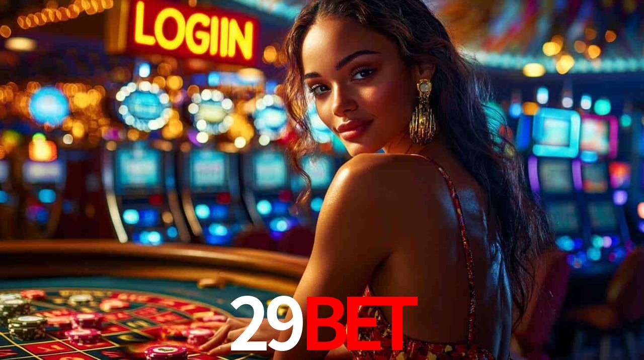 29bet Giros Grátis
