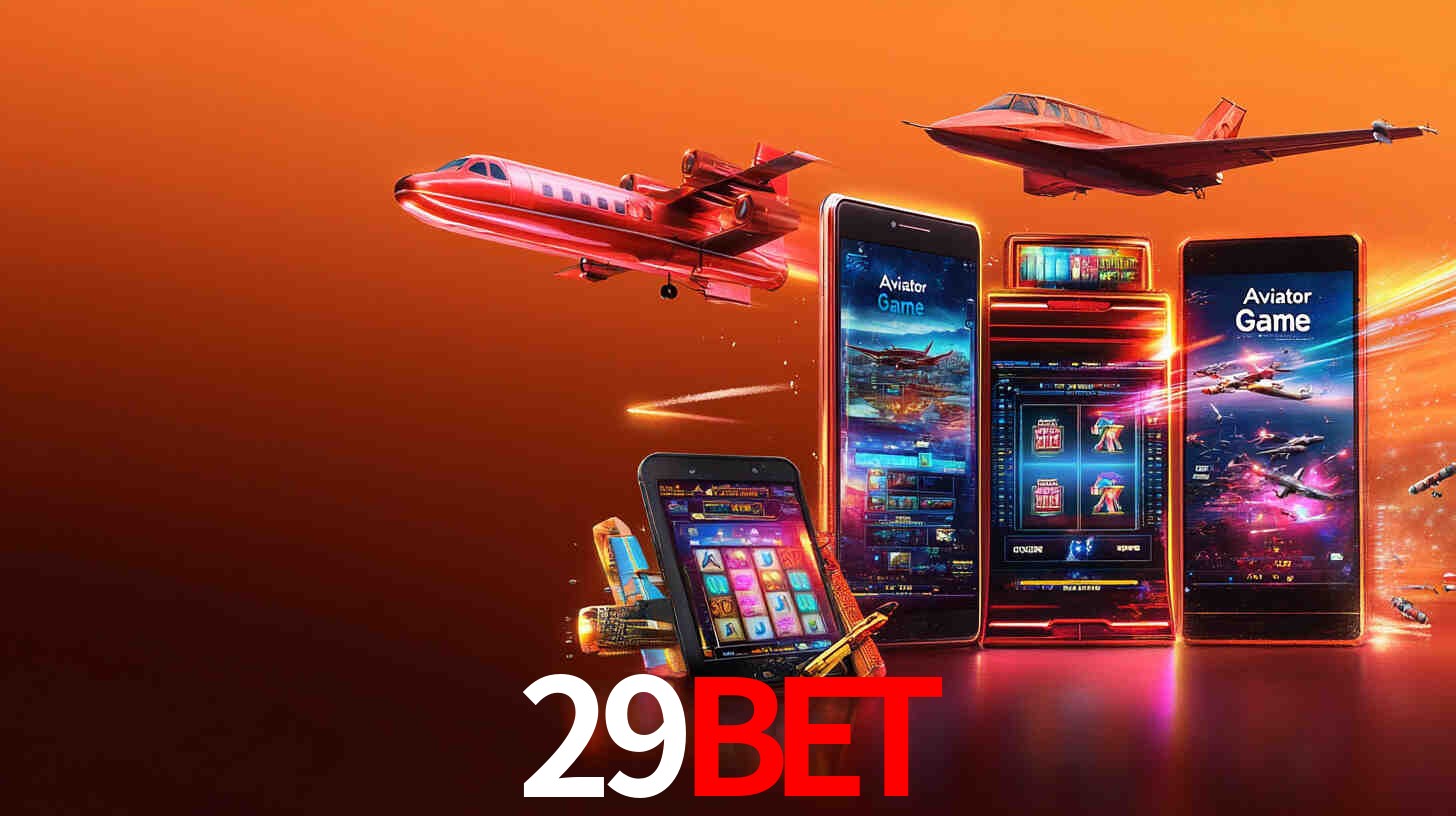 Instalar APK 29bet