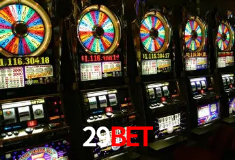 A Emoção da Loteria na 29bet: Uma Chance de Mudança de Vida