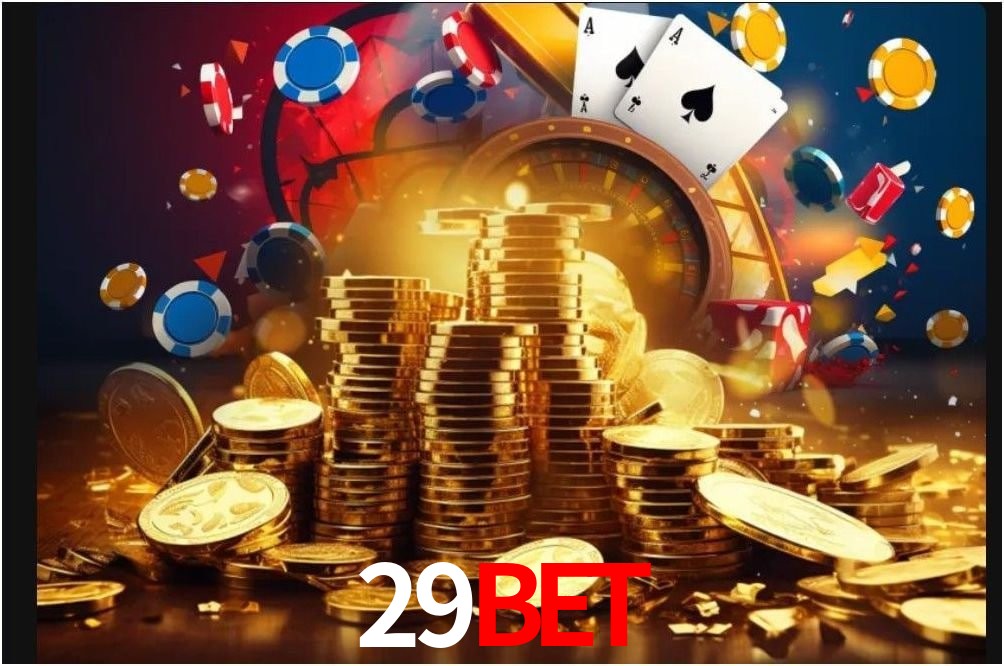 Estatísticas Esportivas 29bet