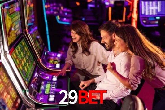 Apostas de Tênis 29bet