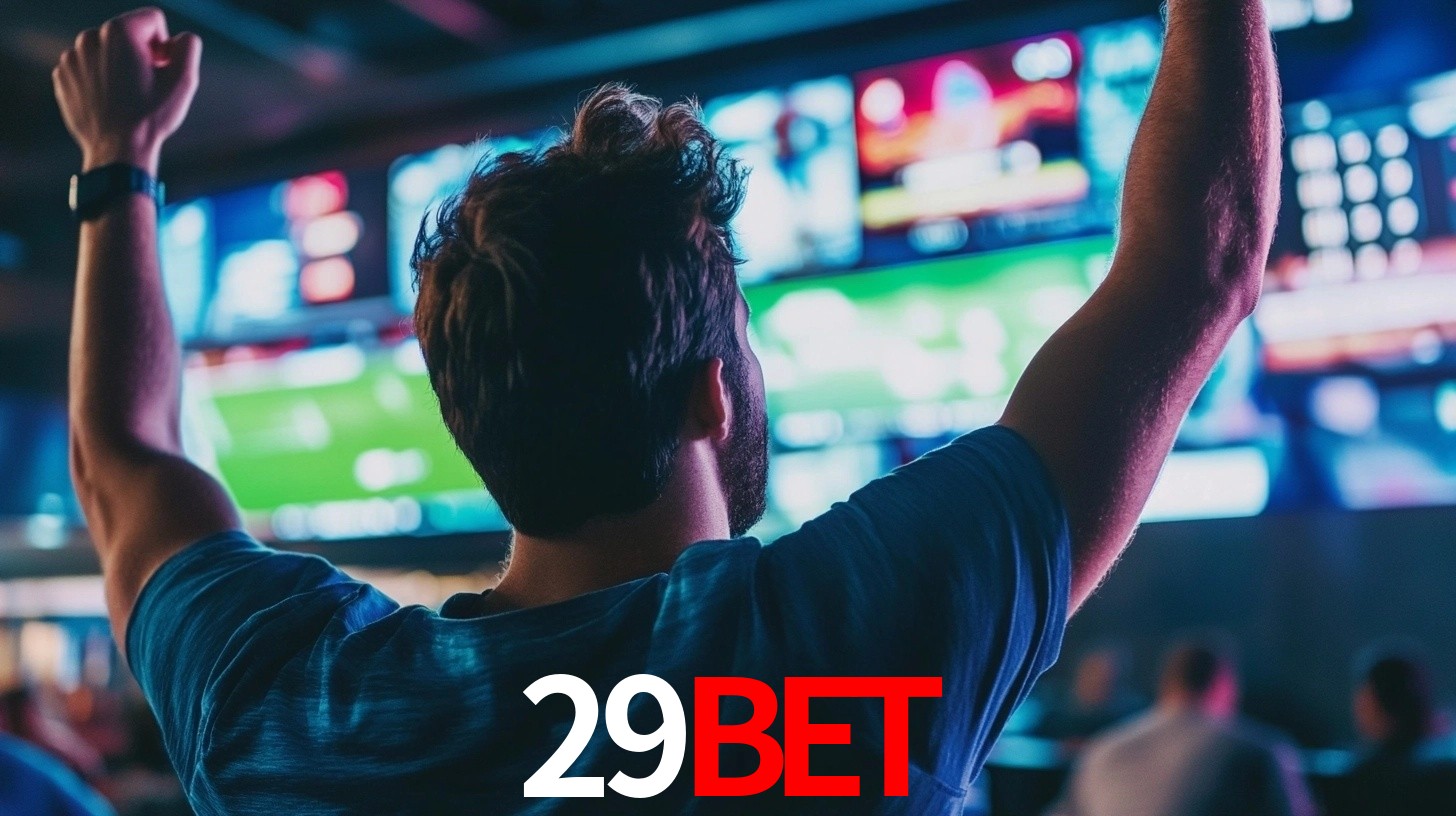 Bônus Generosos e Exclusivos no 29bet para Você!