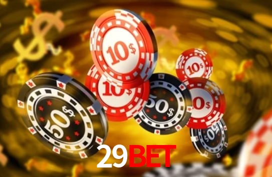 Promoções Sazonais 29bet