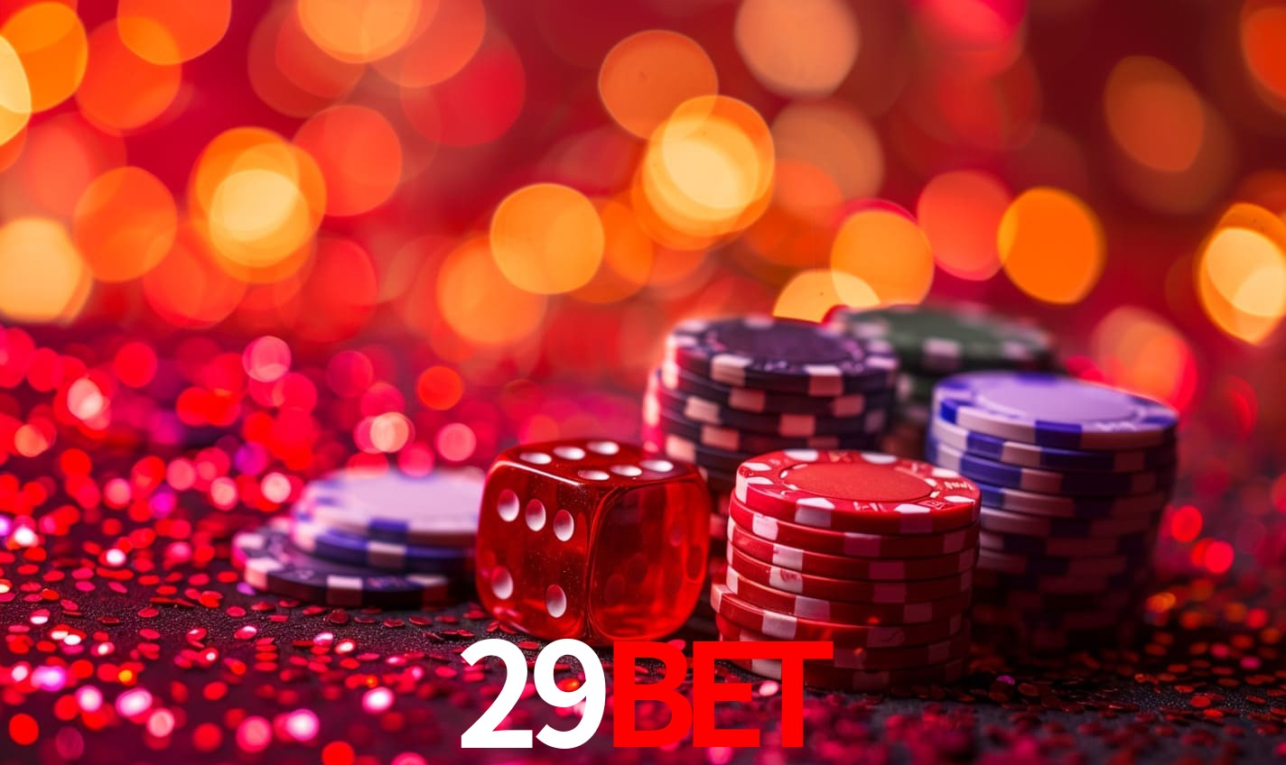 PIX Instantâneo 29bet
