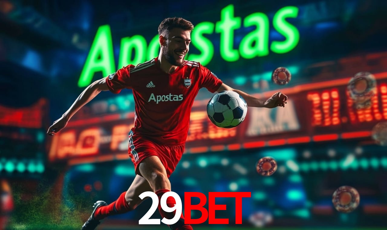 Recursos de Bônus 29bet