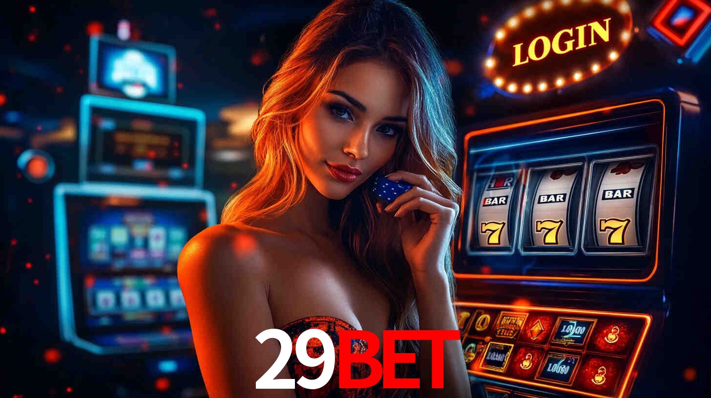 Vantagens App 29bet