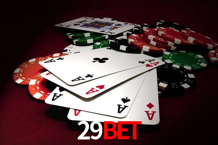 Segurança 2FA 29bet