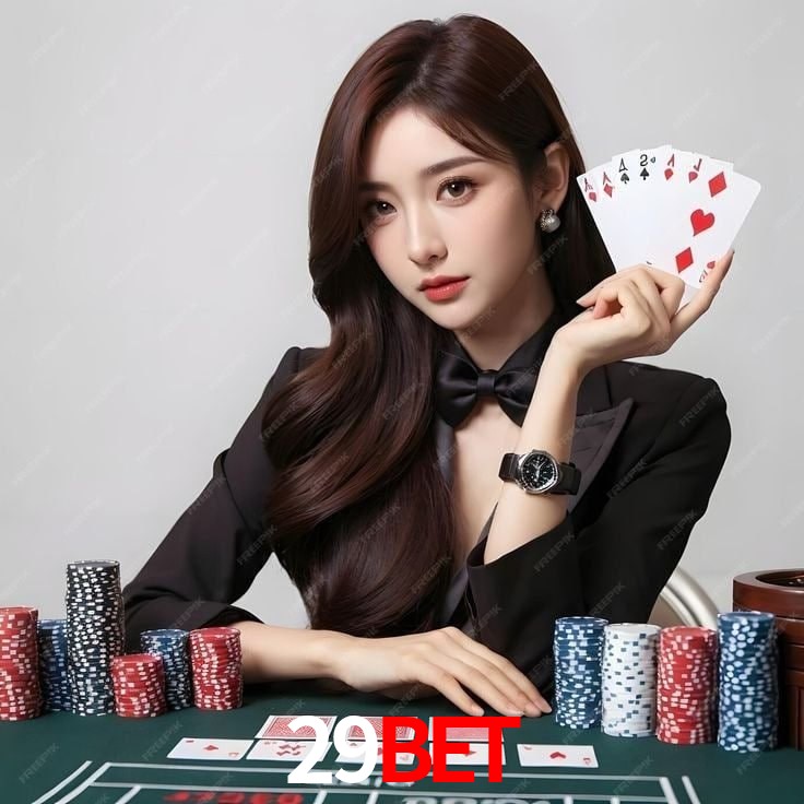Programa VIP 29bet