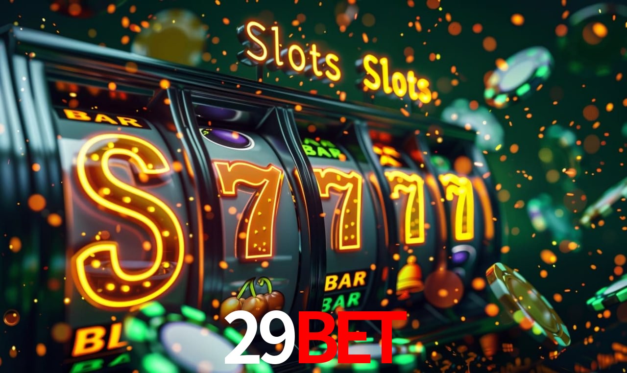 Promoção Relâmpago 29bet