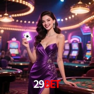 Login Seguro 29bet
