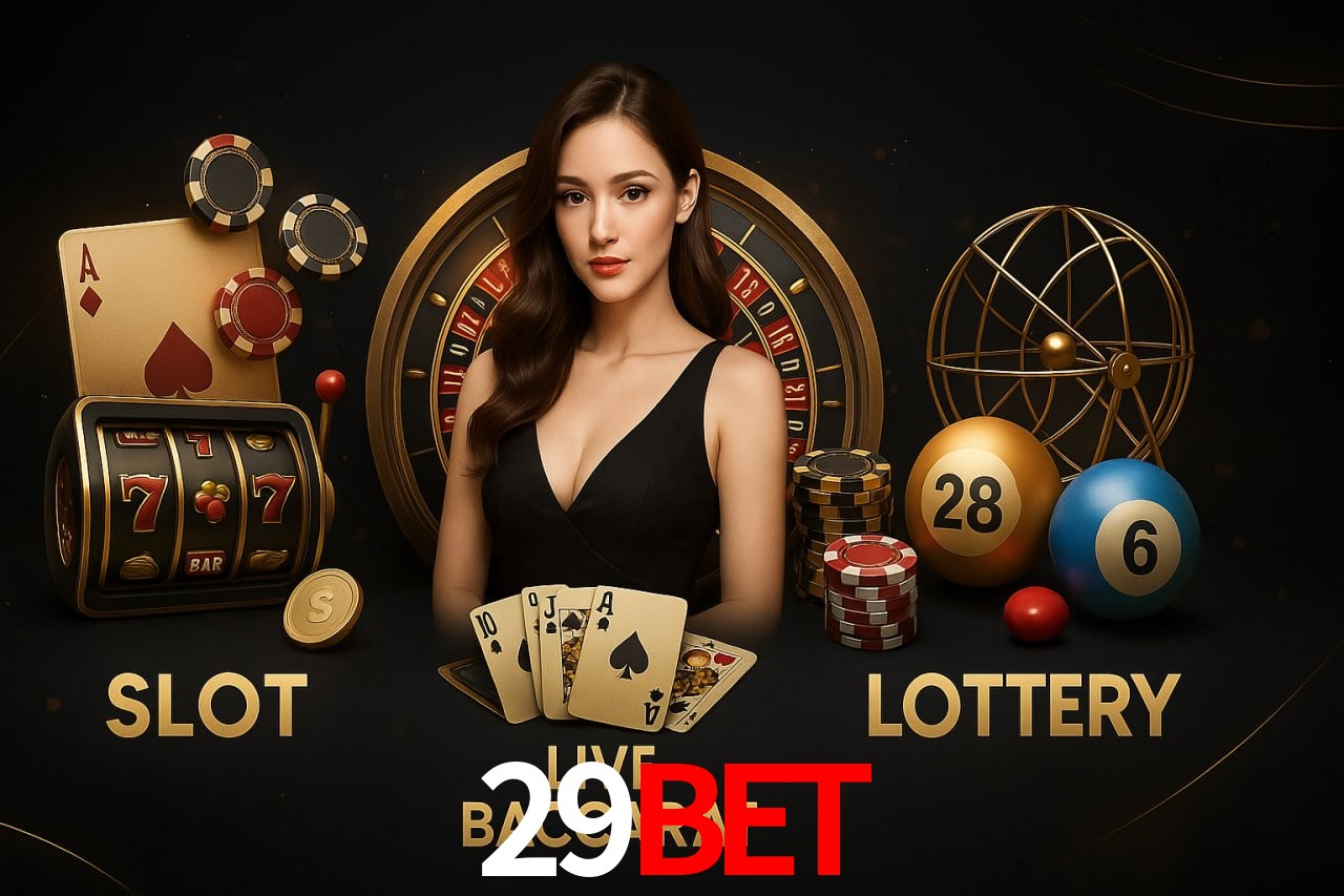 Prêmio 29bet