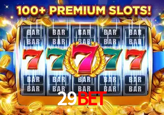 Desvendando o Mundo dos Jogos Virtuais na 29bet