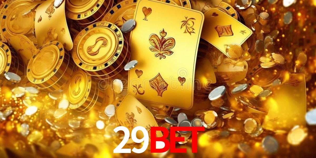 Bônus Diários 29bet