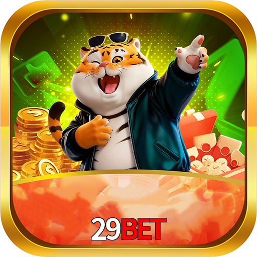 Logo da 29bet
